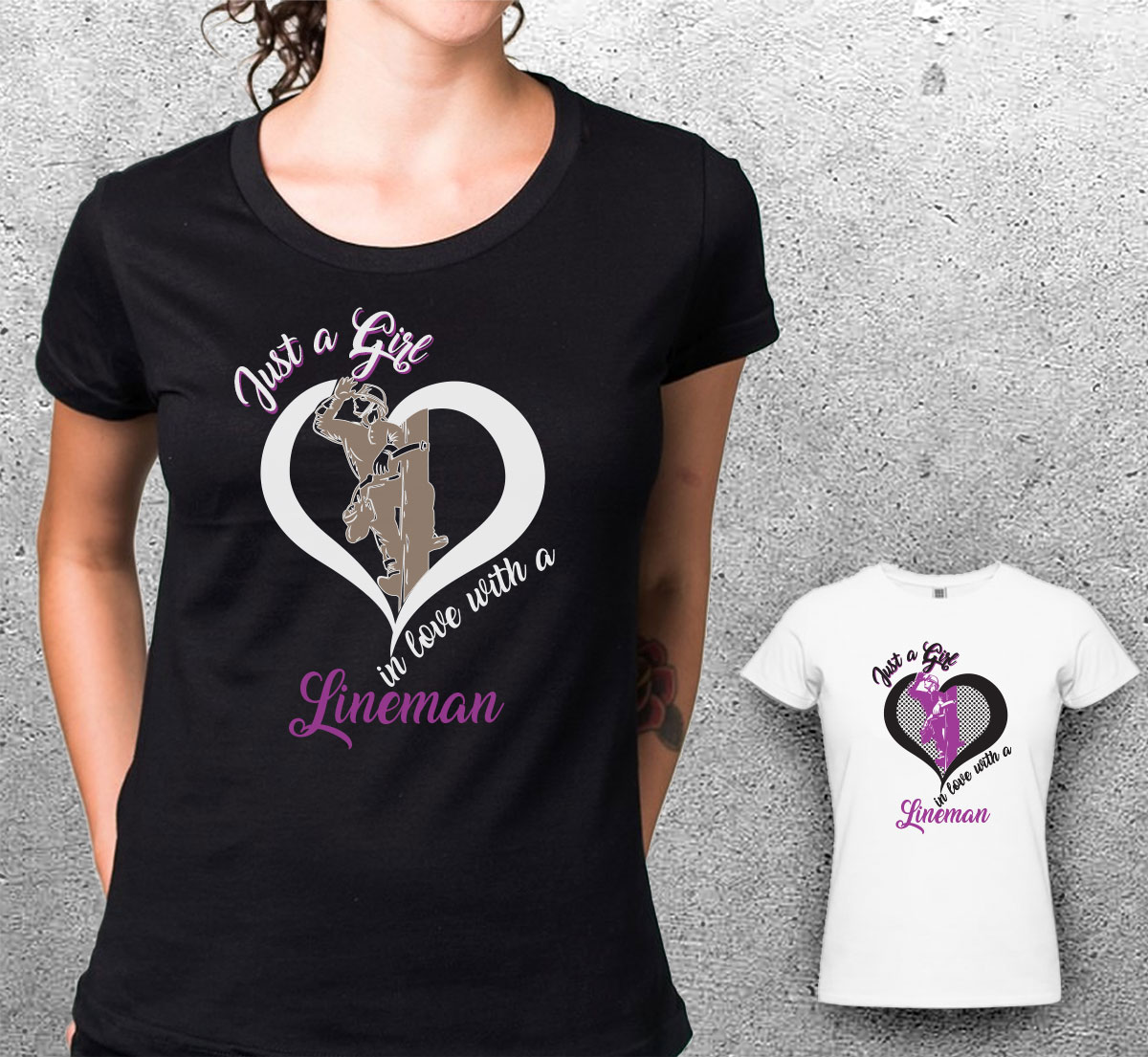 T-shirt Design by Sarina.dsg for this project | Design: #14685125