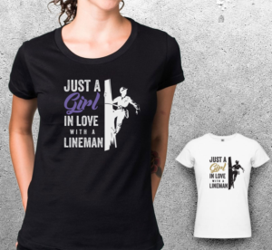 T-shirt Design by Sarina.dsg for this project | Design: #14685129