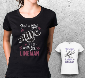 T-shirt Design by Sarina.dsg for this project | Design: #14685167