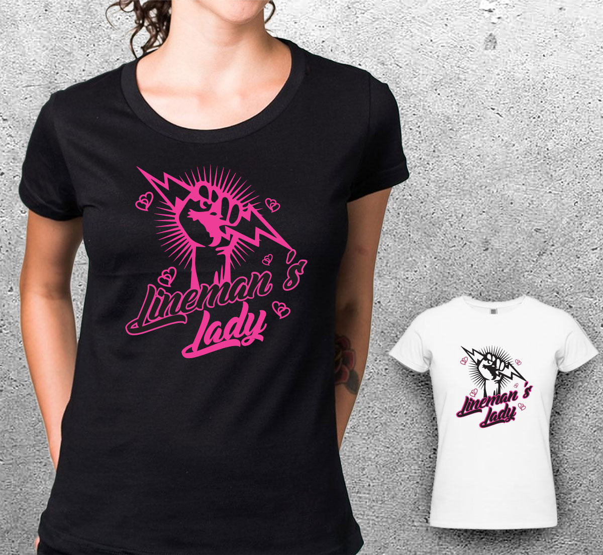 T-shirt Design by Sarina.dsg for this project | Design #14685189