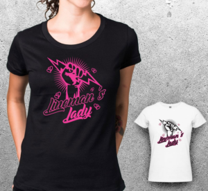 T-shirt Design by Sarina.dsg for this project | Design: #14685189