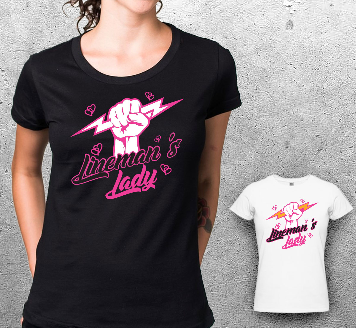 T-shirt Design by Sarina.dsg for this project | Design #14685209