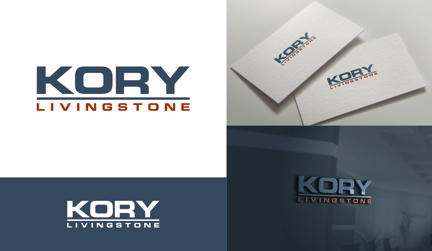 Logo Design by Tukang Angon Kebo for this project | Design #14687100