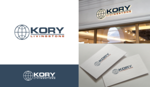 Logo Design by Tukang Angon Kebo for this project | Design: #14702388