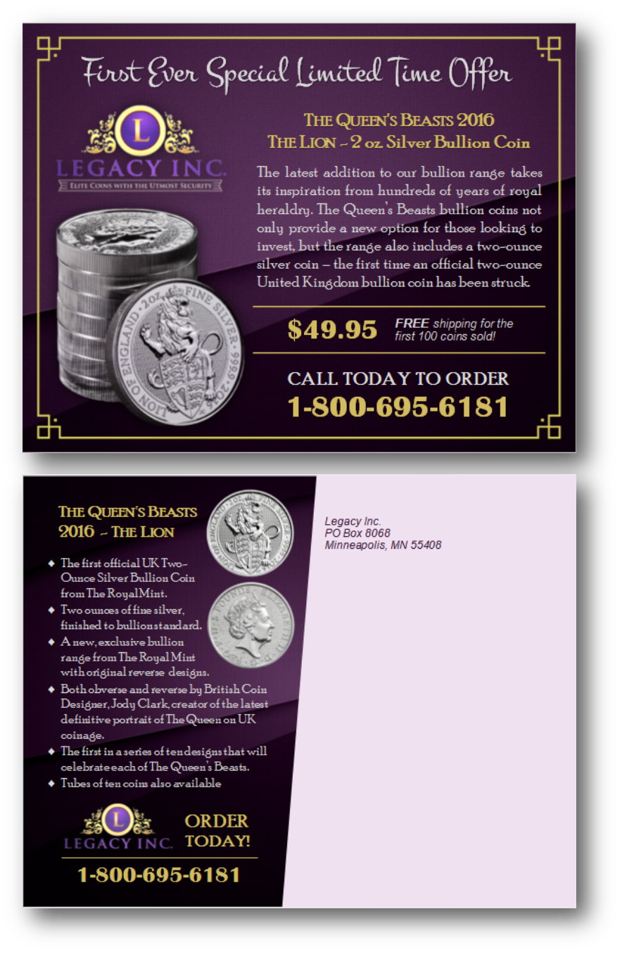 Diseño de Postal por citygirl17 para este proyecto | Diseño #14808134