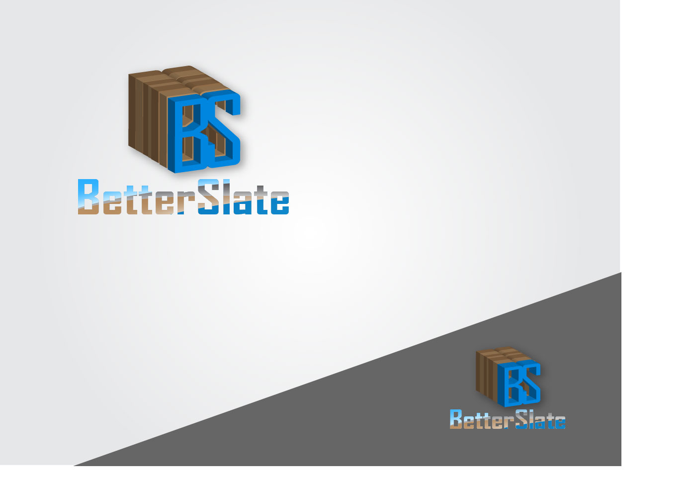 Logo Design by Daniel Adrian Robu for this project | Design #563834