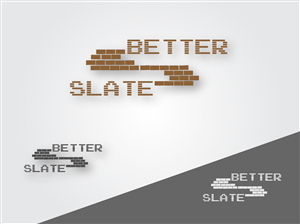 Diseño de Logo por Daniel Adrian Robu para este proyecto | Diseño: #565303