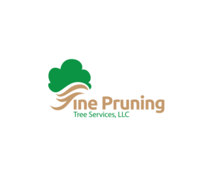 Diseño de Logo por meygekon para Fine Pruning Tree Services, LLC | Diseño: #14827883