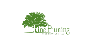 Diseño de Logo por debdesign para Fine Pruning Tree Services, LLC | Diseño: #14680928