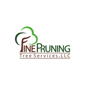 Diseño de Logo por e-graphics para Fine Pruning Tree Services, LLC | Diseño: #14762078