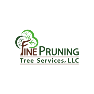 Diseño de Logo por e-graphics para Fine Pruning Tree Services, LLC | Diseño: #14774197