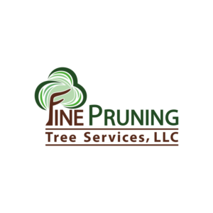 Diseño de Logo por e-graphics para Fine Pruning Tree Services, LLC | Diseño: #14782613