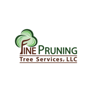 Diseño de Logo por e-graphics para Fine Pruning Tree Services, LLC | Diseño: #14782614