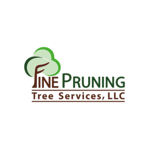 Diseño de Logo por e-graphics para Fine Pruning Tree Services, LLC | Diseño: #14793904