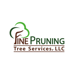Diseño de Logo por e-graphics para Fine Pruning Tree Services, LLC | Diseño: #14832126