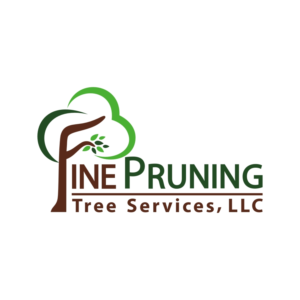Diseño de Logo por e-graphics para Fine Pruning Tree Services, LLC | Diseño: #14832128