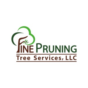 Diseño de Logo por e-graphics para Fine Pruning Tree Services, LLC | Diseño: #14832129