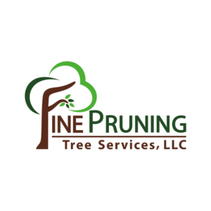 Diseño de Logo por e-graphics para Fine Pruning Tree Services, LLC | Diseño: #14832131