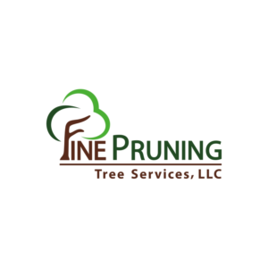 Diseño de Logo por e-graphics para Fine Pruning Tree Services, LLC | Diseño: #14910891
