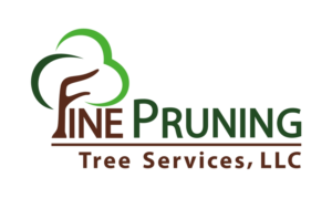 Diseño de Logo por e-graphics para Fine Pruning Tree Services, LLC | Diseño: #14931624