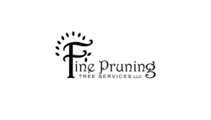 Diseño de Logo por Treelly para Fine Pruning Tree Services, LLC | Diseño: #14709140