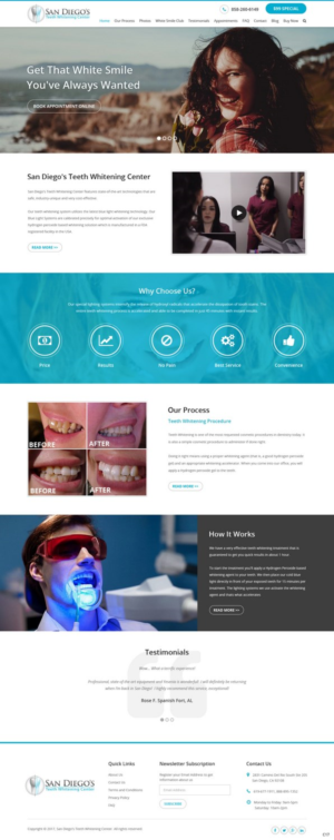 Design Wordpress par pb pour Shane | Design : #14671453
