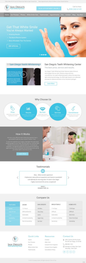 Design Wordpress par pb pour Shane | Design : #14671454