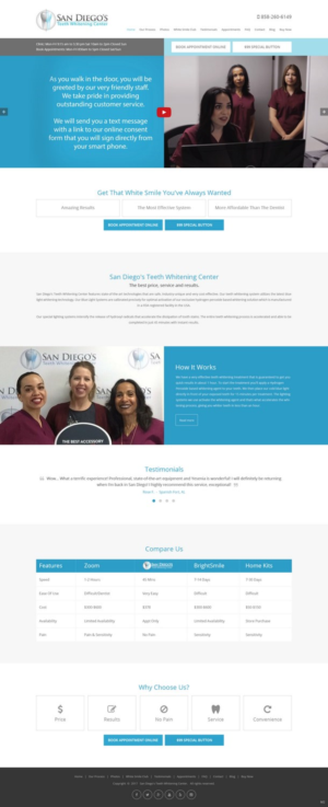 Design Wordpress par pb pour Shane | Design : #14671456