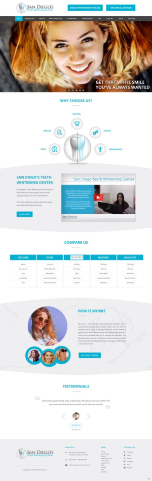 Design Wordpress par pb pour Shane | Design : #14671461