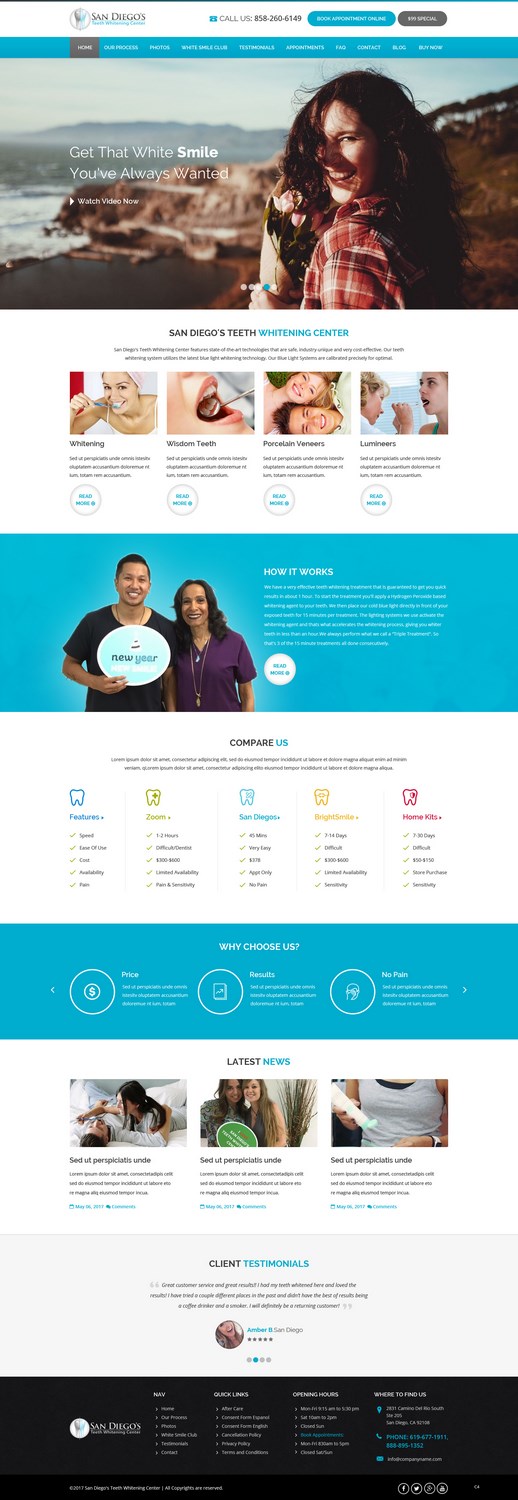 Design Wordpress par pb pour Shane | Design #14671469
