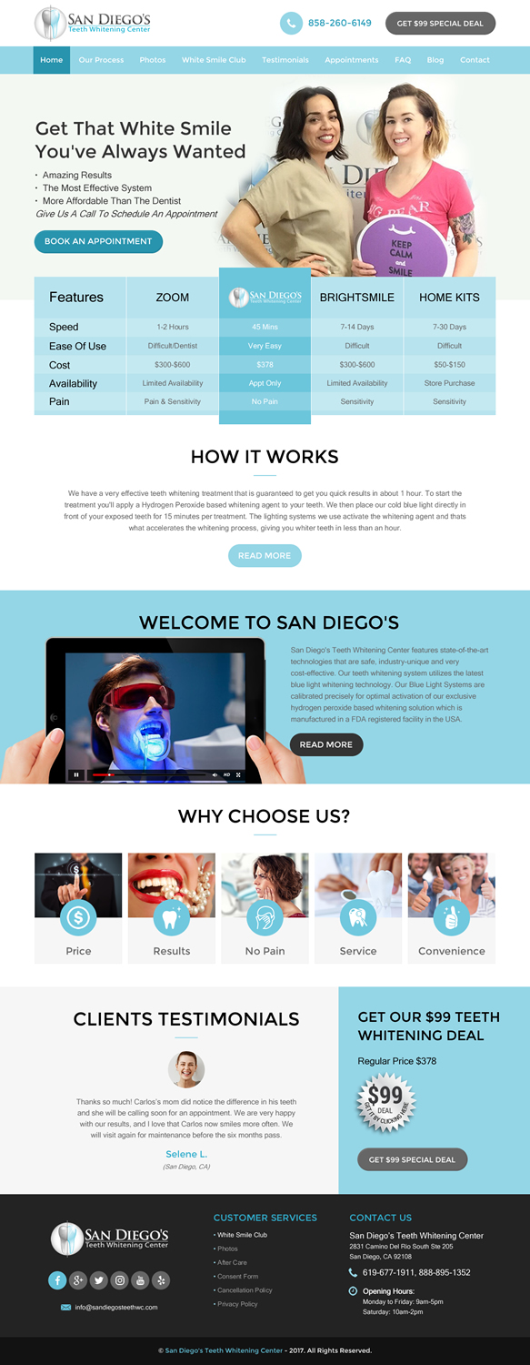 WordPress-Design von rightway für Shane | Design #14682873