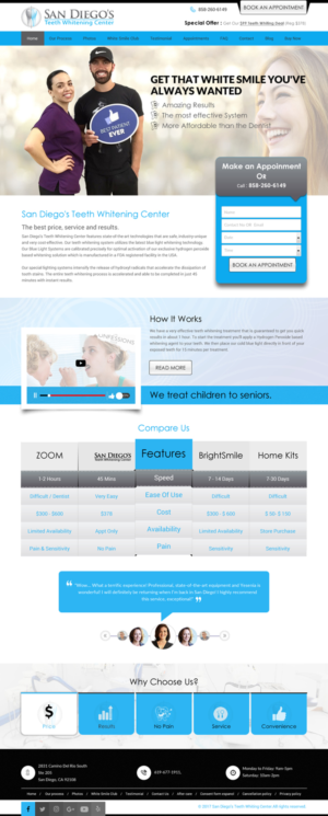WordPress-Design von rightway für Shane | Design: #14682876