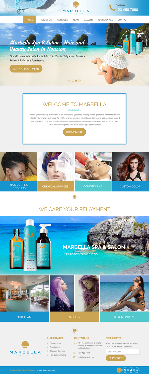 WordPress-Design von rightway für Shane | Design #14682877