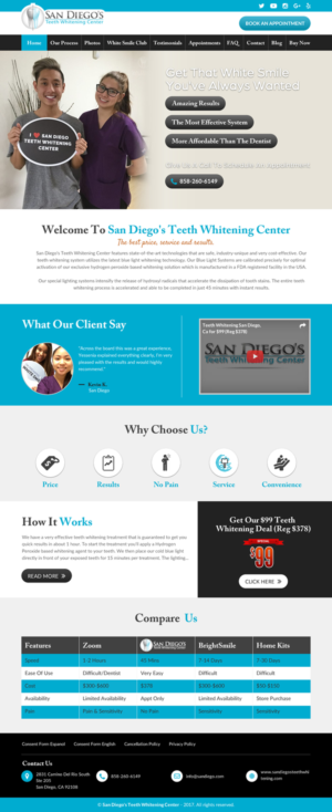 WordPress-Design von rightway für Shane | Design: #14682878