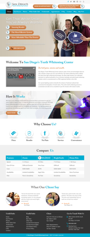 WordPress-Design von rightway für Shane | Design: #14682879