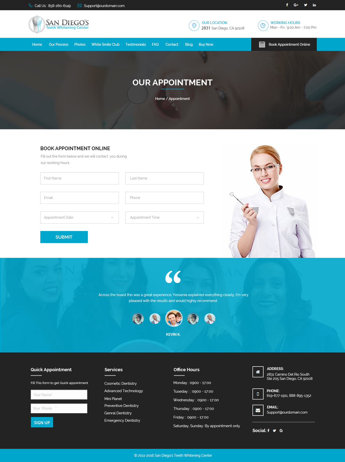 WordPress-Design von Xclusive Designers für Shane | Design #15204520
