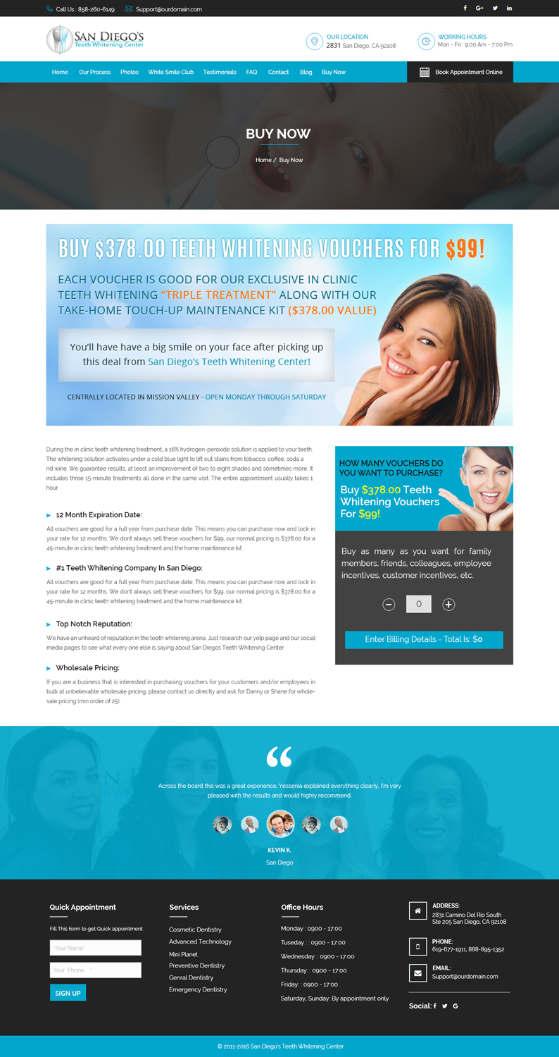 WordPress-Design von Xclusive Designers für Shane | Design #15204524