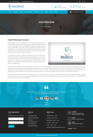 WordPress-Design von Xclusive Designers für Shane | Design: #15204596