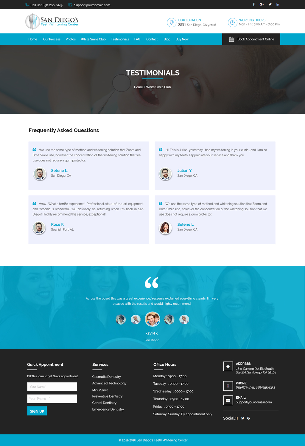 WordPress-Design von Xclusive Designers für Shane | Design #15204597