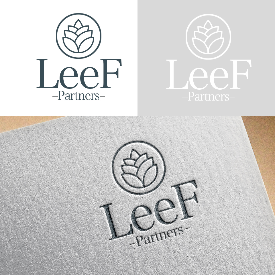 Logo Design by Tyler Blake Designs for christine lee | Design #14672631
