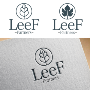 Logo Design by Tyler Blake Designs for christine lee | Design: #14678103