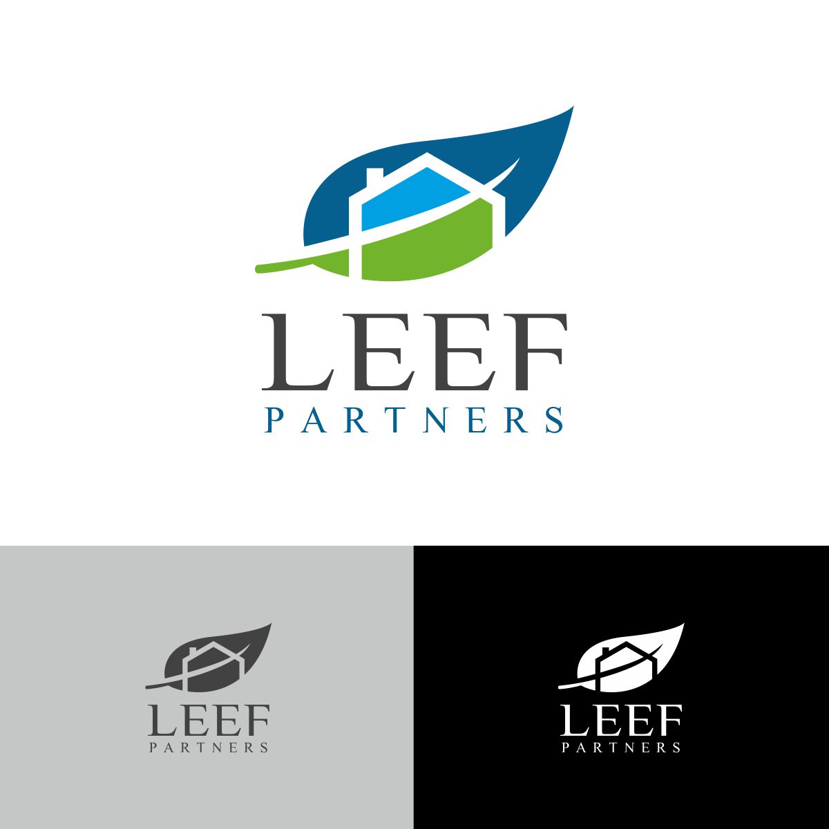 Logo Design by e-graphics for christine lee | Design #14670625