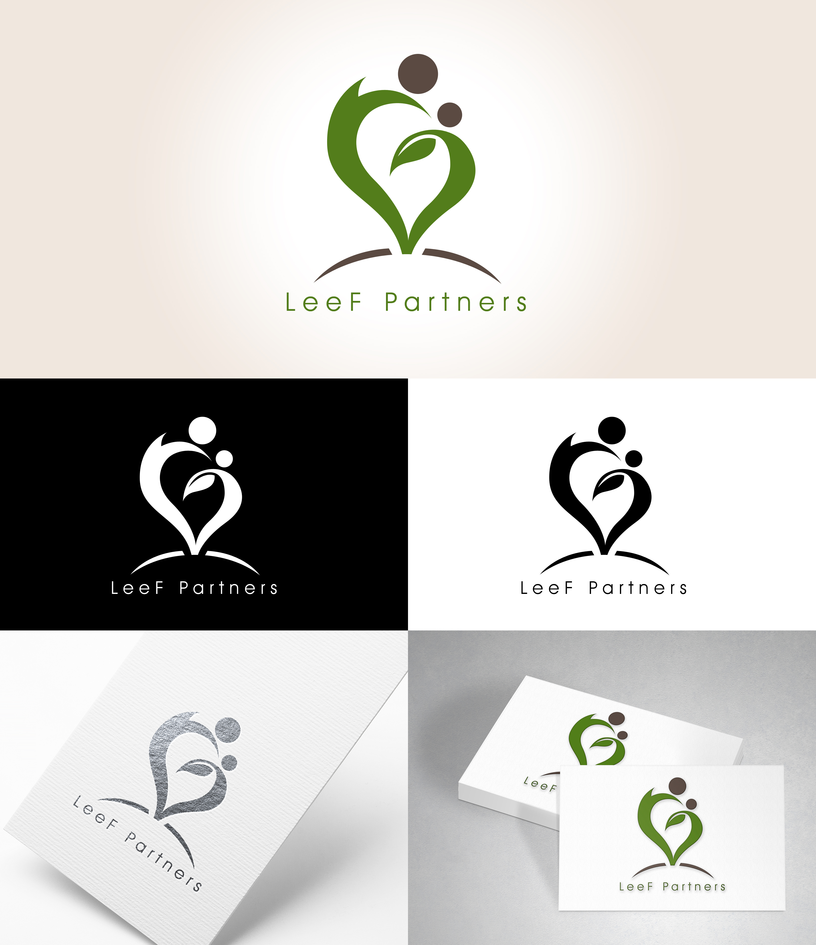 Logo Design by graphista0303 for christine lee | Design #14678011