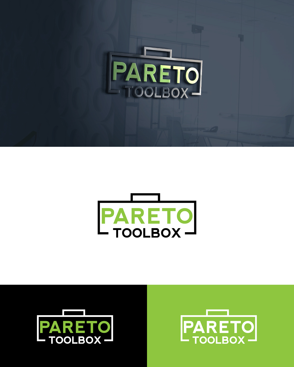 Logo Design by Anekaa for this project | Design: #14715394