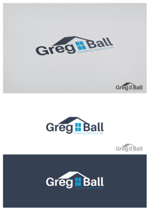 Logo Design by goranvisnjic82 for this project | Design #14662851