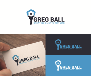 Logo Design by eMARK for this project | Design: #14667890