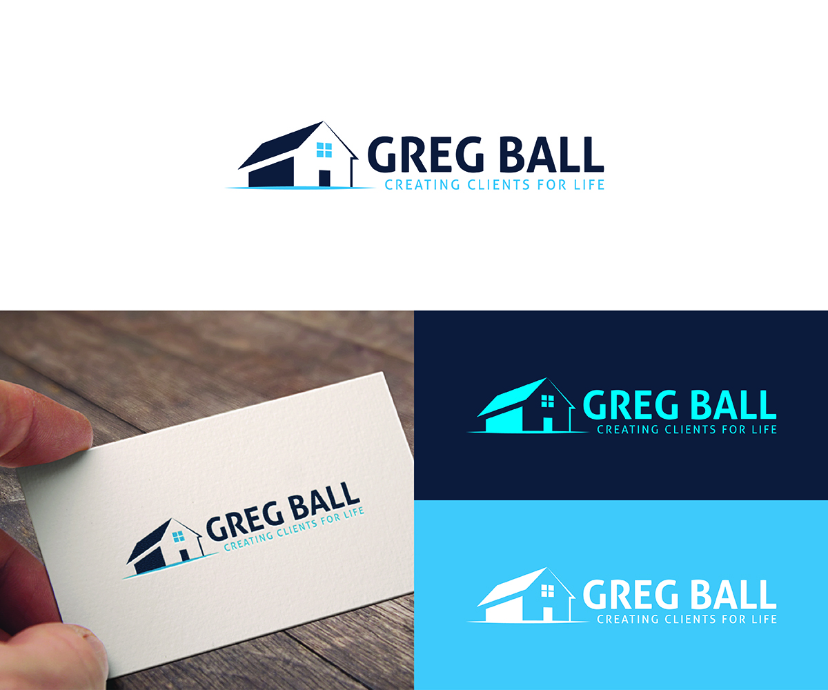 Logo Design by eMARK for this project | Design #14667892