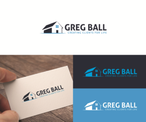 Logo Design by eMARK for this project | Design: #14667892