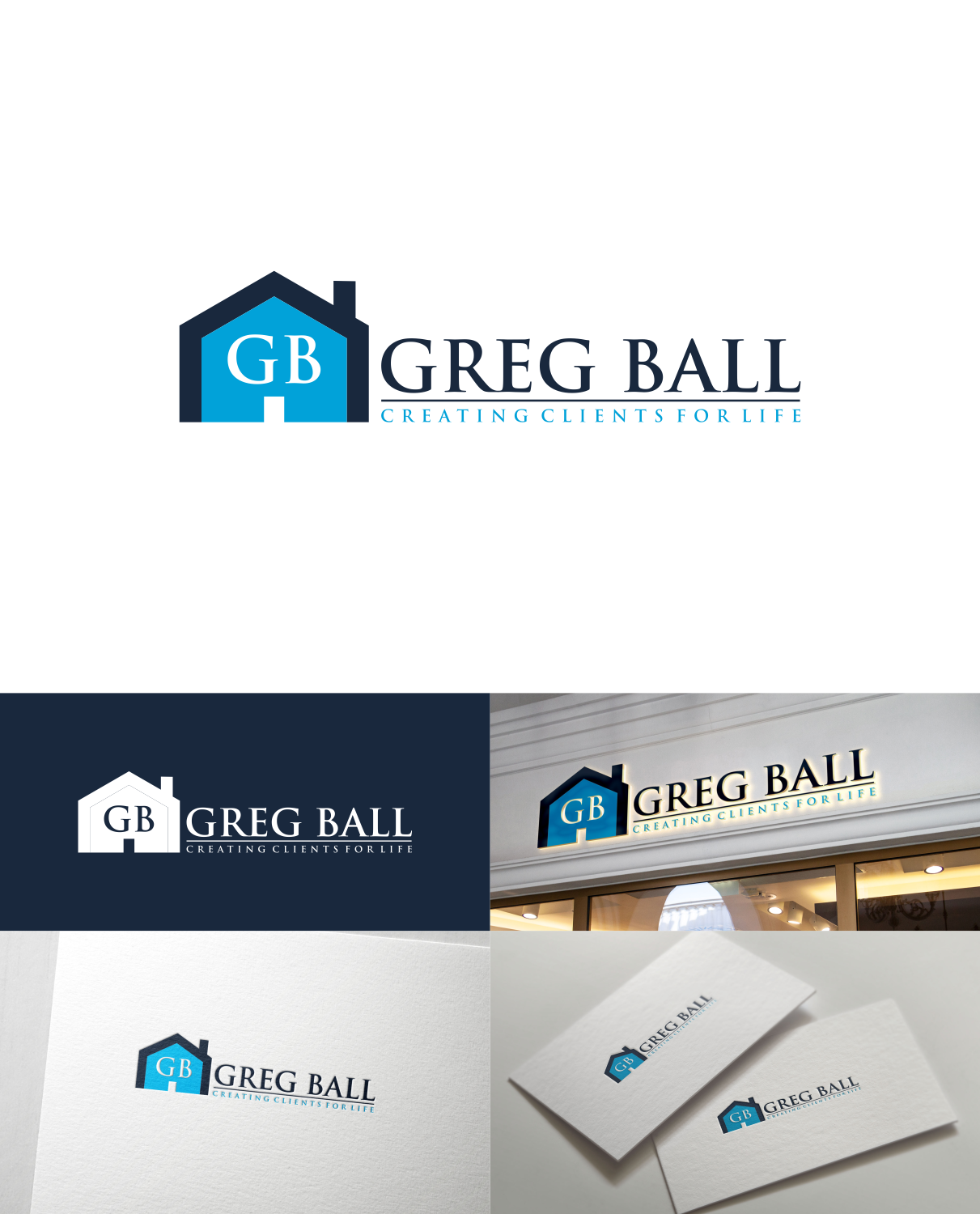 Logo Design by Tukang Angon Kebo for this project | Design #14663186