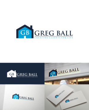 Logo Design by Tukang Angon Kebo for this project | Design: #14663186